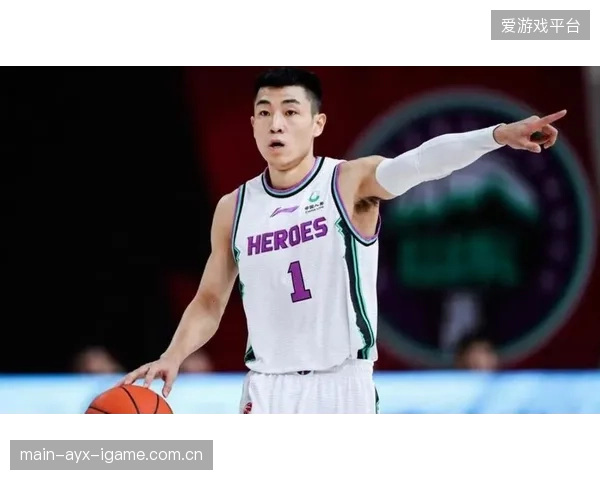 山东高速男篮外线火力全开，三分球攻势惊艳新赛季