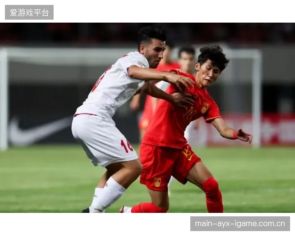 青训联赛价值暴涨：U21成俱乐部新宠