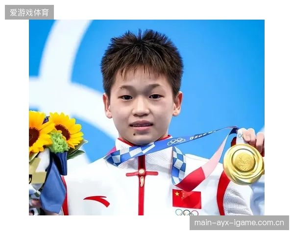 林诗栋与全红婵：从“处境”到“超越”——两代中国女子运动的传奇与挑战
