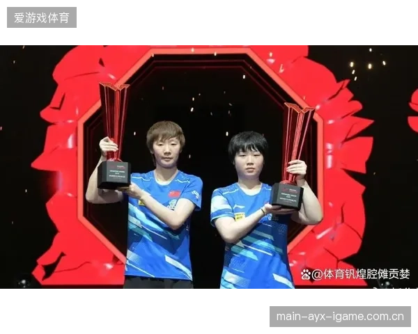 王曼昱：中日乒乓球女队竞争的新常态——如何让中国小将“打出”未来？